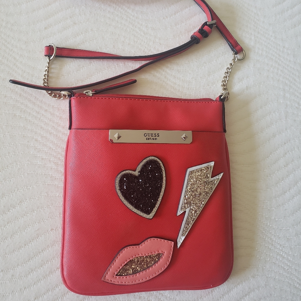 Women clutch